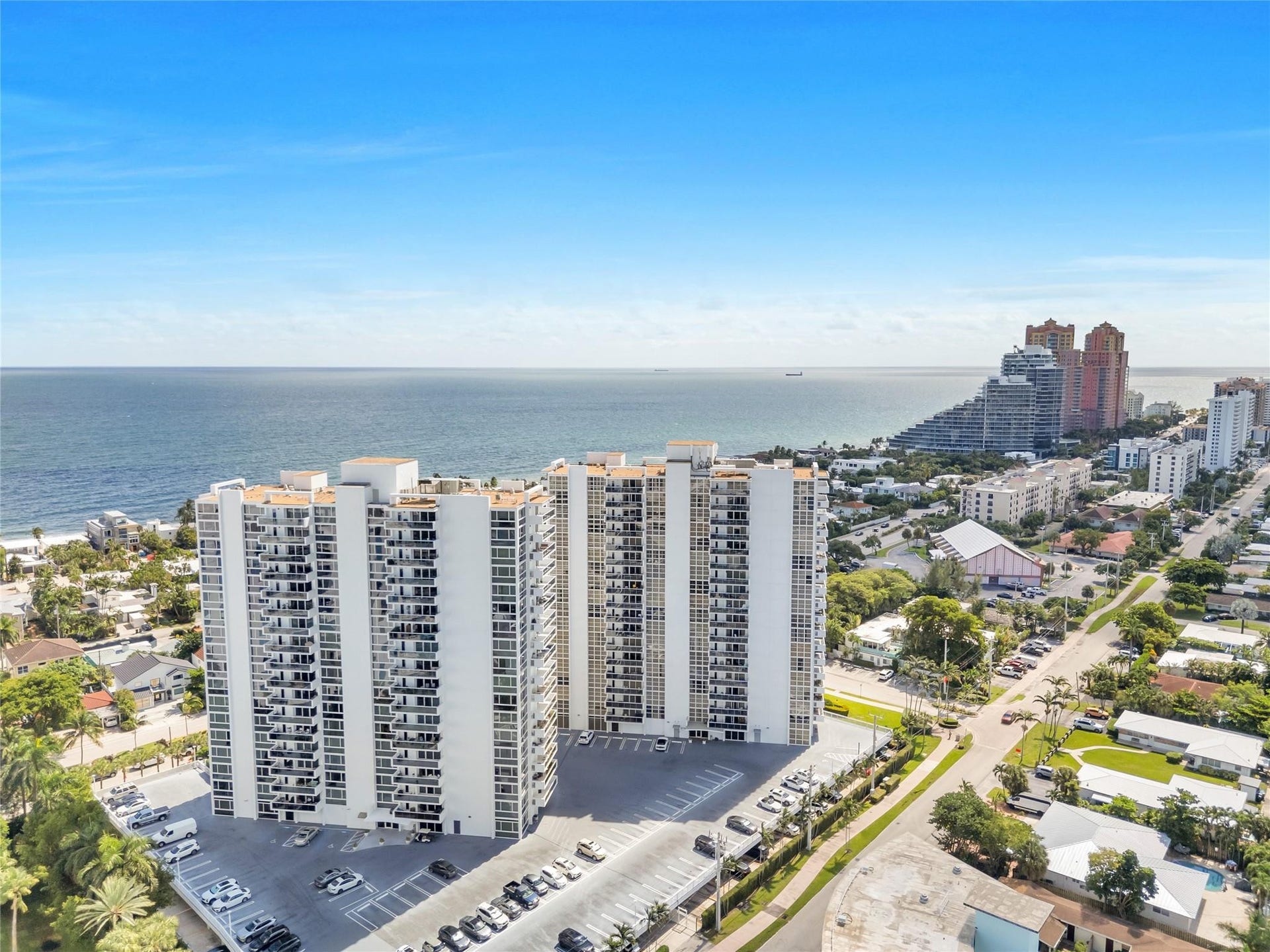 2715 N Ocean Boulevard, #4E, Fort Lauderdale, FL 33308 Photo 47
