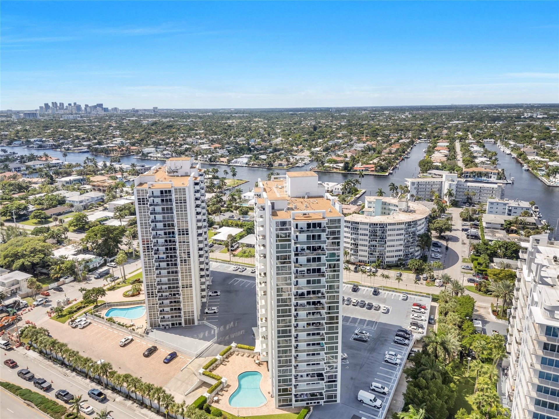 2715 N Ocean Boulevard, #4E, Fort Lauderdale, FL 33308 Photo 48