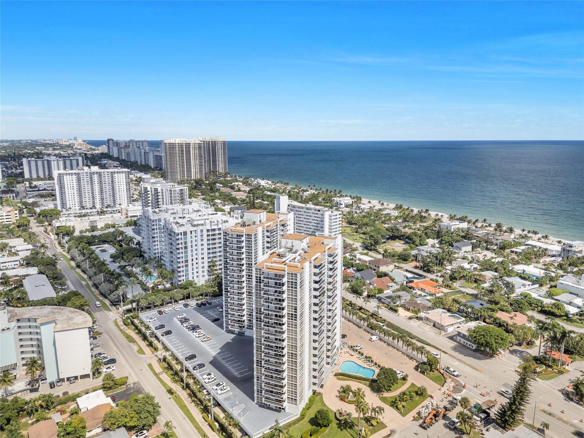 2715 N Ocean Boulevard, #4E, Fort Lauderdale, FL 33308 Photo 50