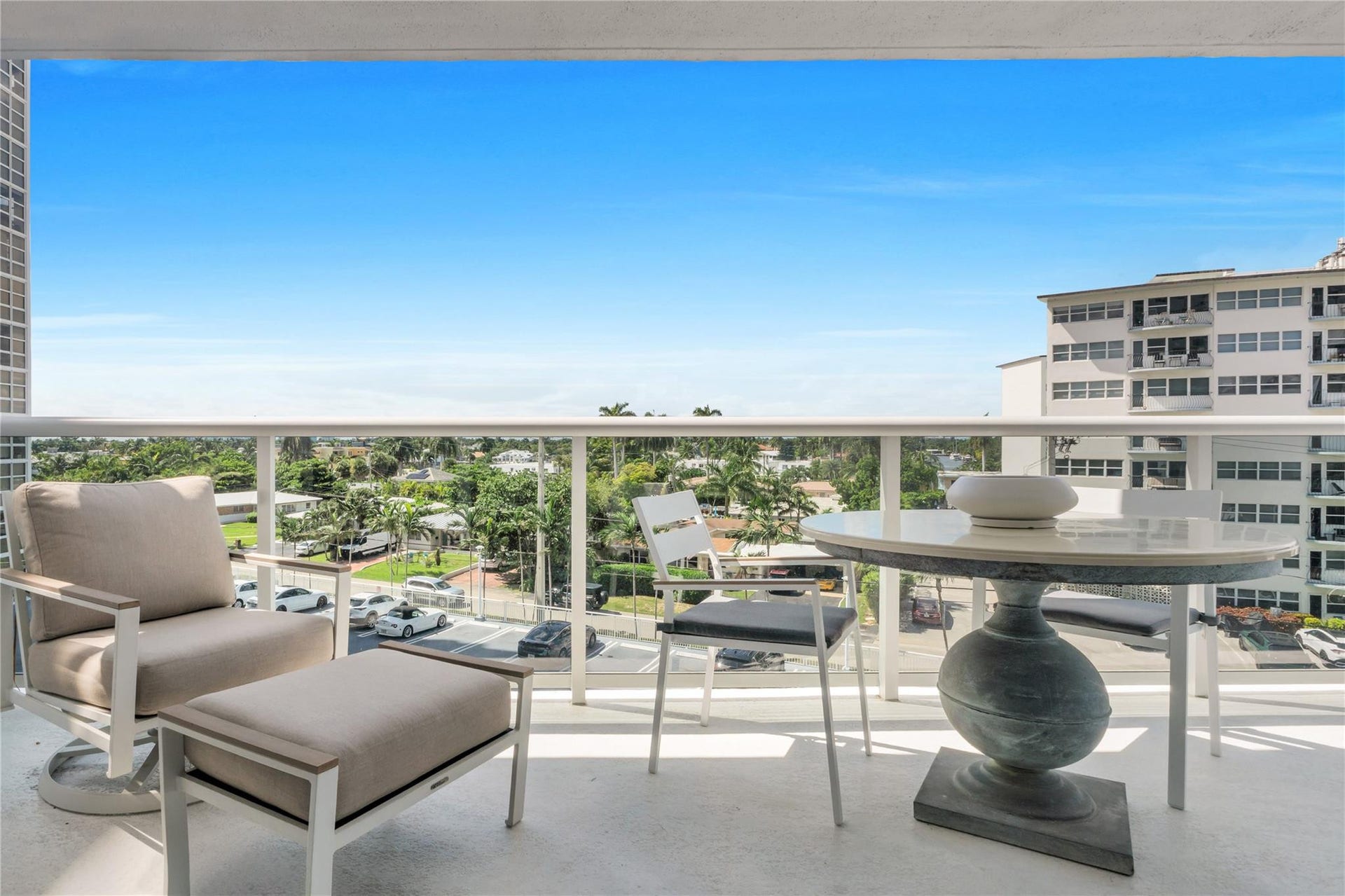 2715 N Ocean Boulevard, #4E, Fort Lauderdale, FL 33308 Photo 5