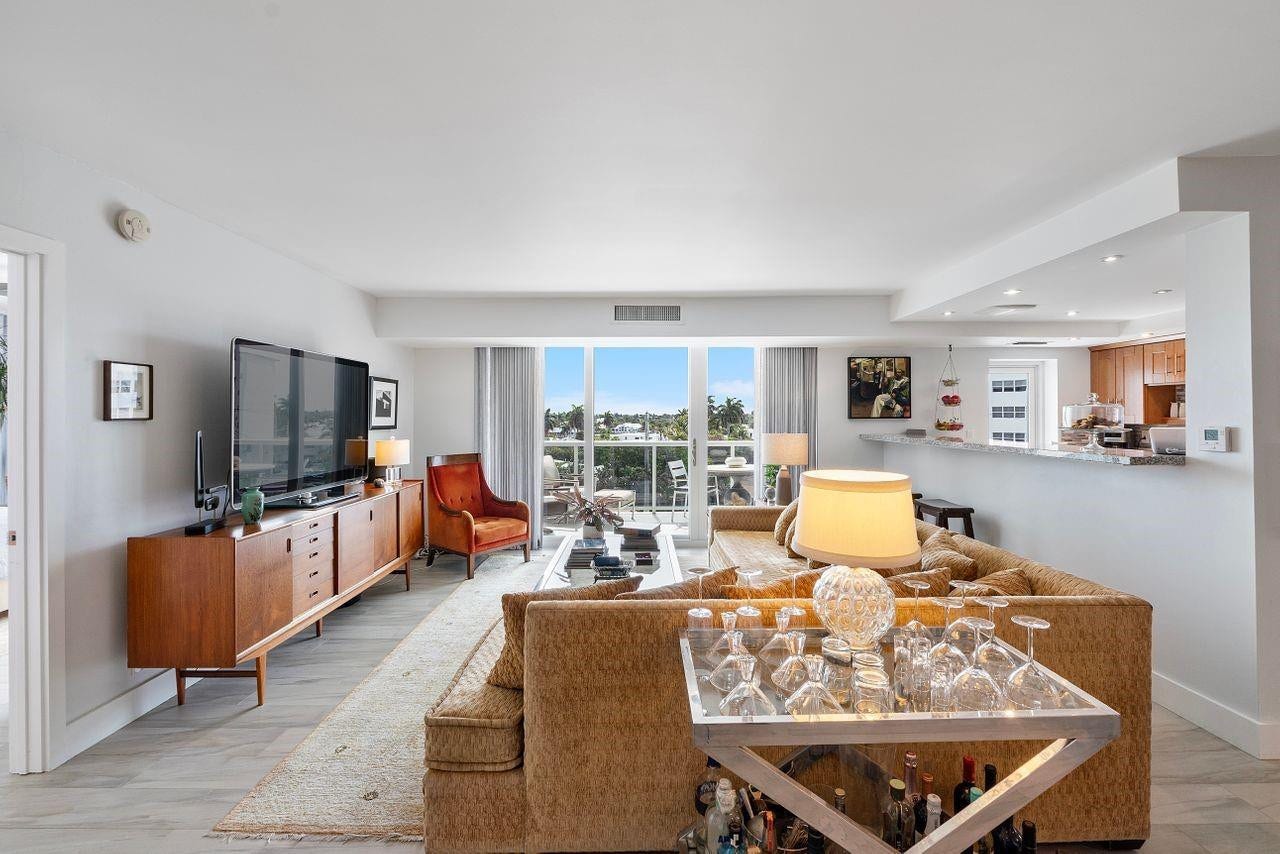 2715 N Ocean Boulevard, #4E, Fort Lauderdale, FL 33308 Photo 14