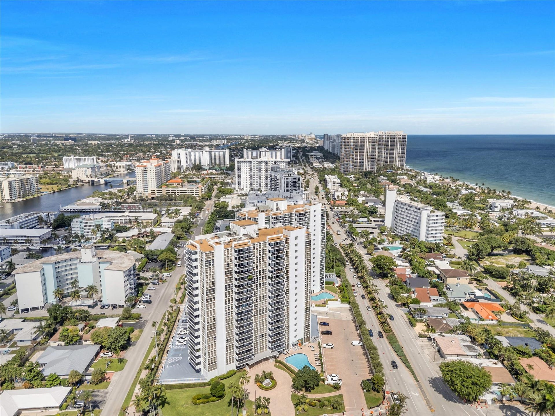 2715 N Ocean Boulevard, #4E, Fort Lauderdale, FL 33308 Photo 49