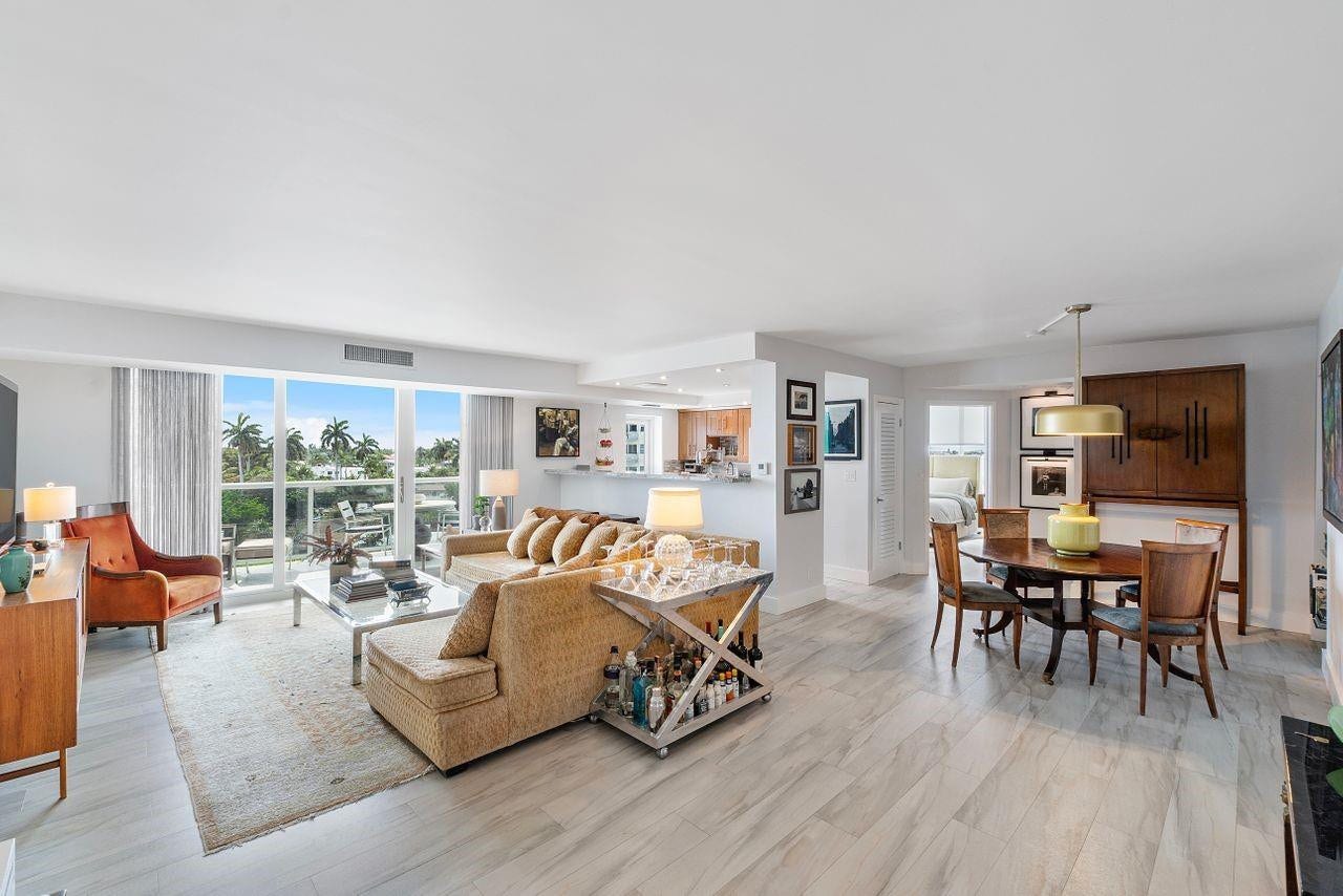 2715 N Ocean Boulevard, #4E, Fort Lauderdale, FL 33308 Photo 2