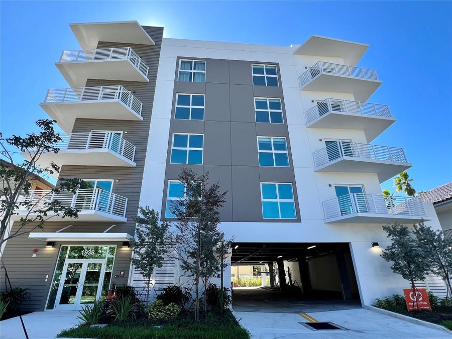Property photo for 1938 Jackson Street, #305, Hollywood, FL