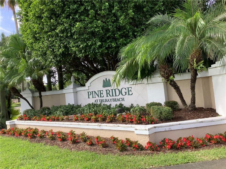 Property photo for 7904 Mansfield Hollow Road, Delray Beach, FL