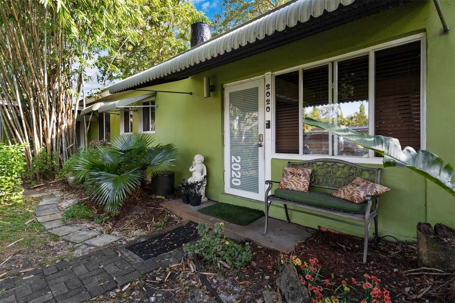 Property photo for 2020 NE 4th Avenue, Wilton Manors, FL