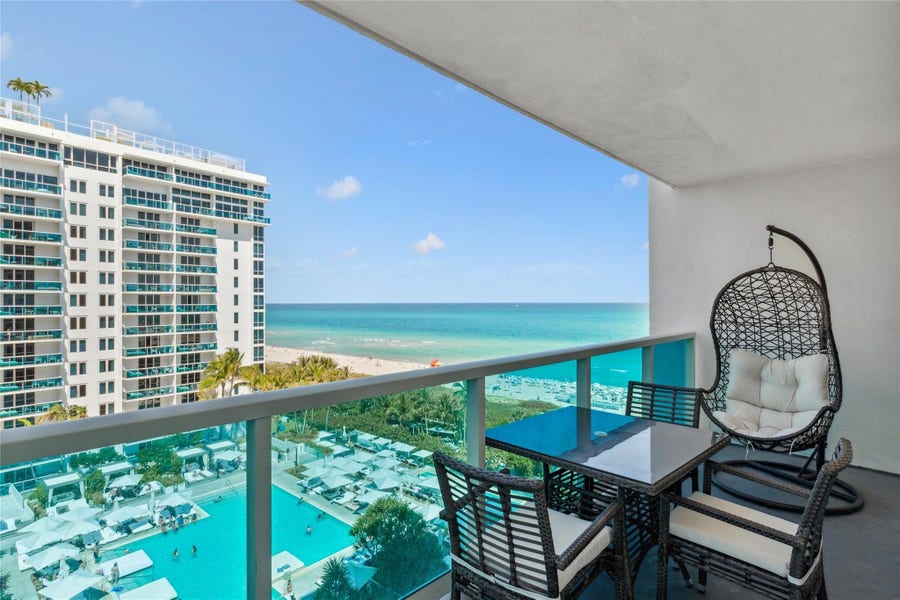 Property photo for 2301 Collins Avenue, #1015, Miami Beach, FL