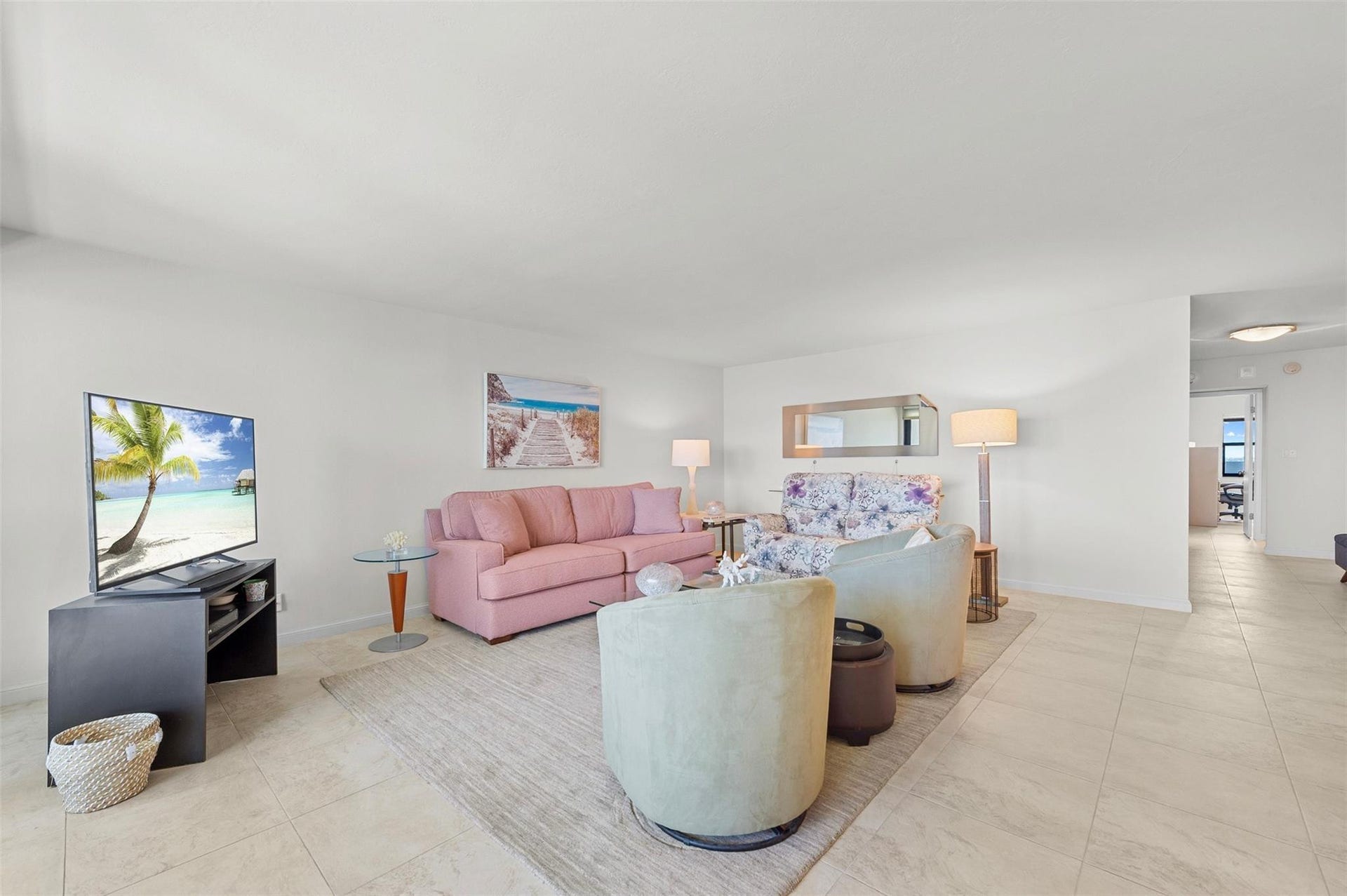 1905 N Ocean Boulevard, #14D, Fort Lauderdale, FL 33305 Photo 5