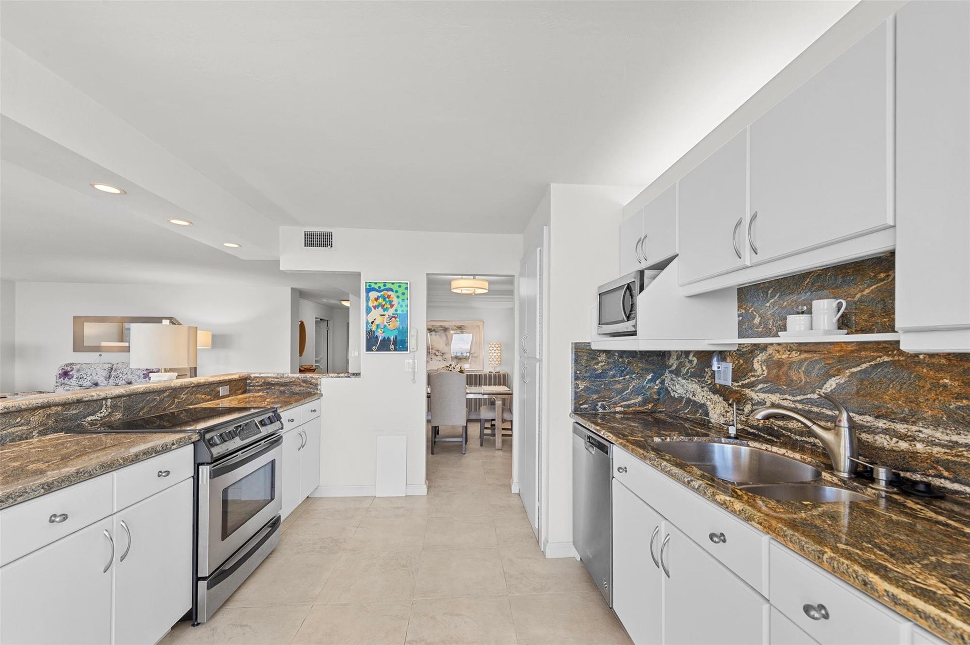 1905 N Ocean Boulevard, #14D, Fort Lauderdale, FL 33305 Photo 7