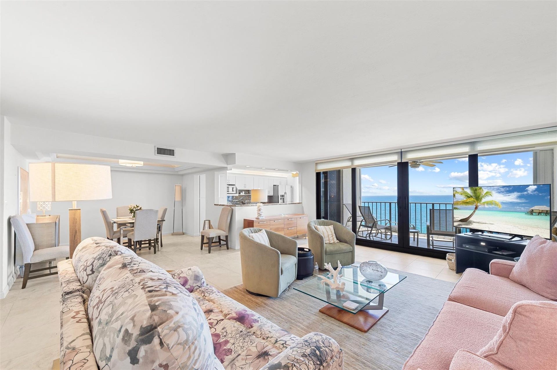1905 N Ocean Boulevard, #14D, Fort Lauderdale, FL 33305 Photo 2