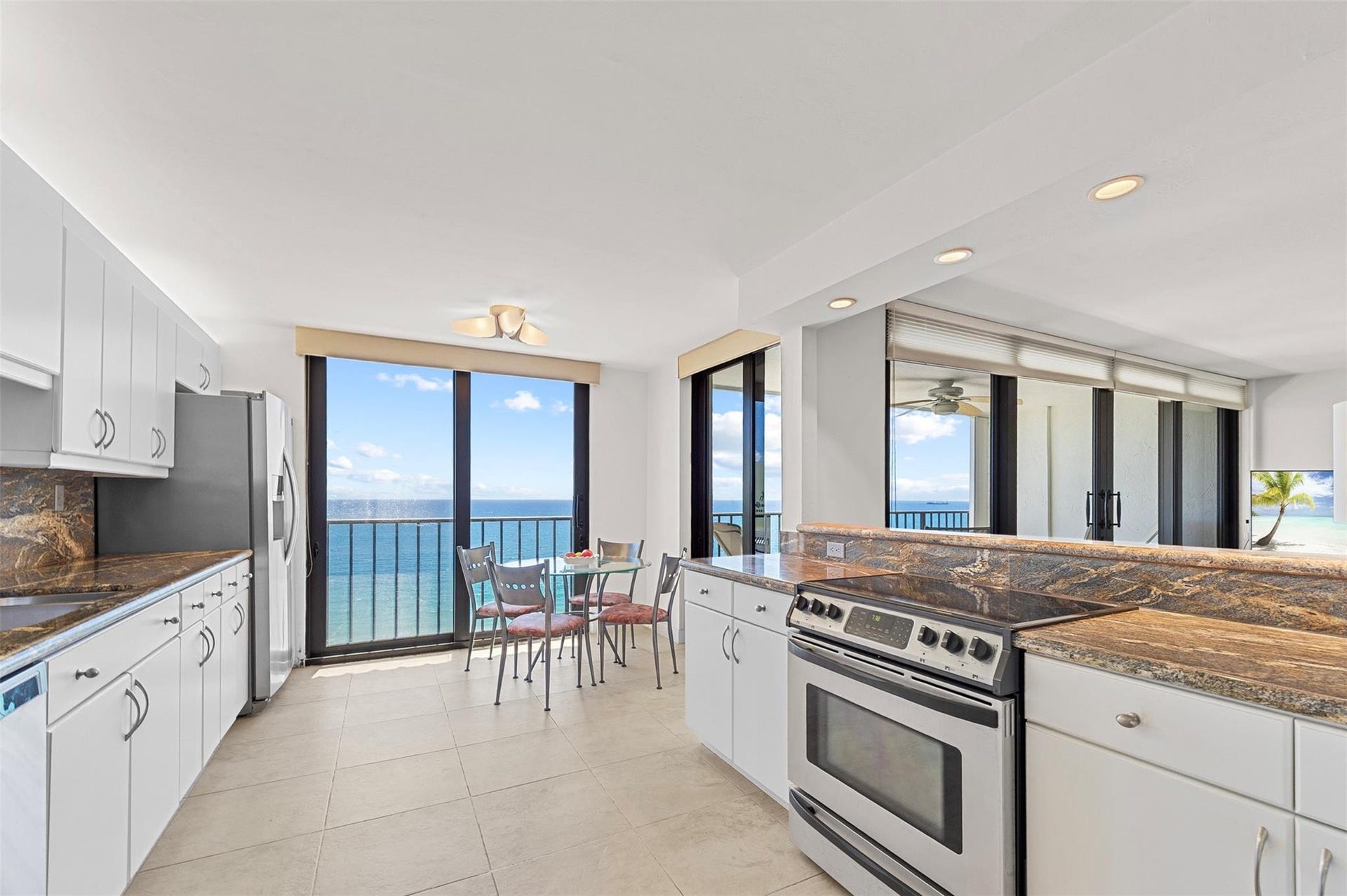 1905 N Ocean Boulevard, #14D, Fort Lauderdale, FL 33305 Photo 6