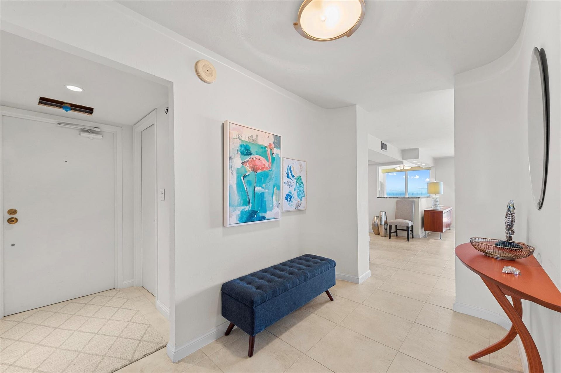 1905 N Ocean Boulevard, #14D, Fort Lauderdale, FL 33305 Photo 12