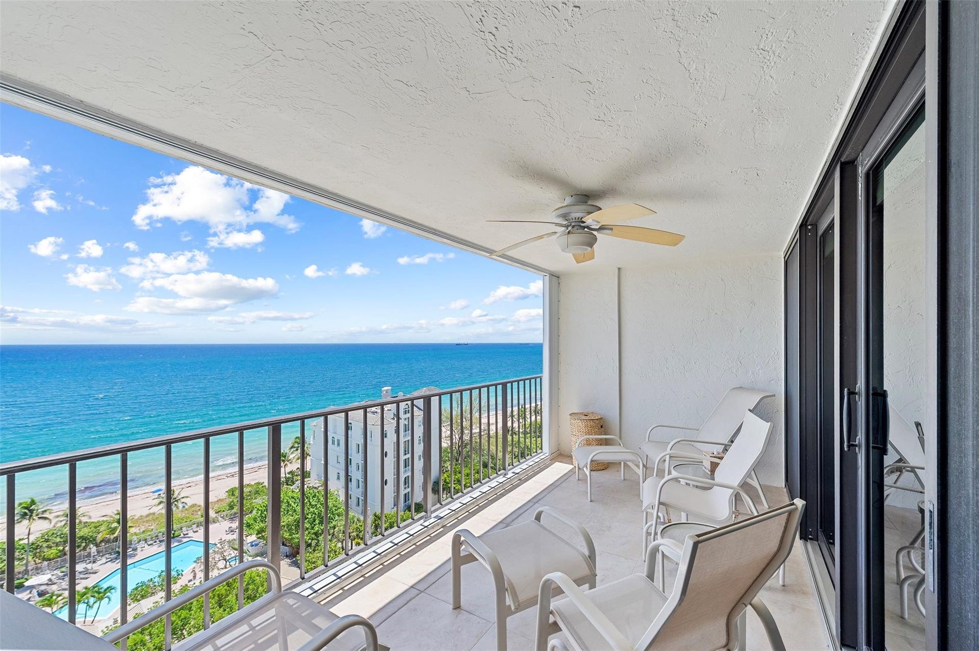 1905 N Ocean Boulevard, #14D, Fort Lauderdale, FL 33305 Photo 8