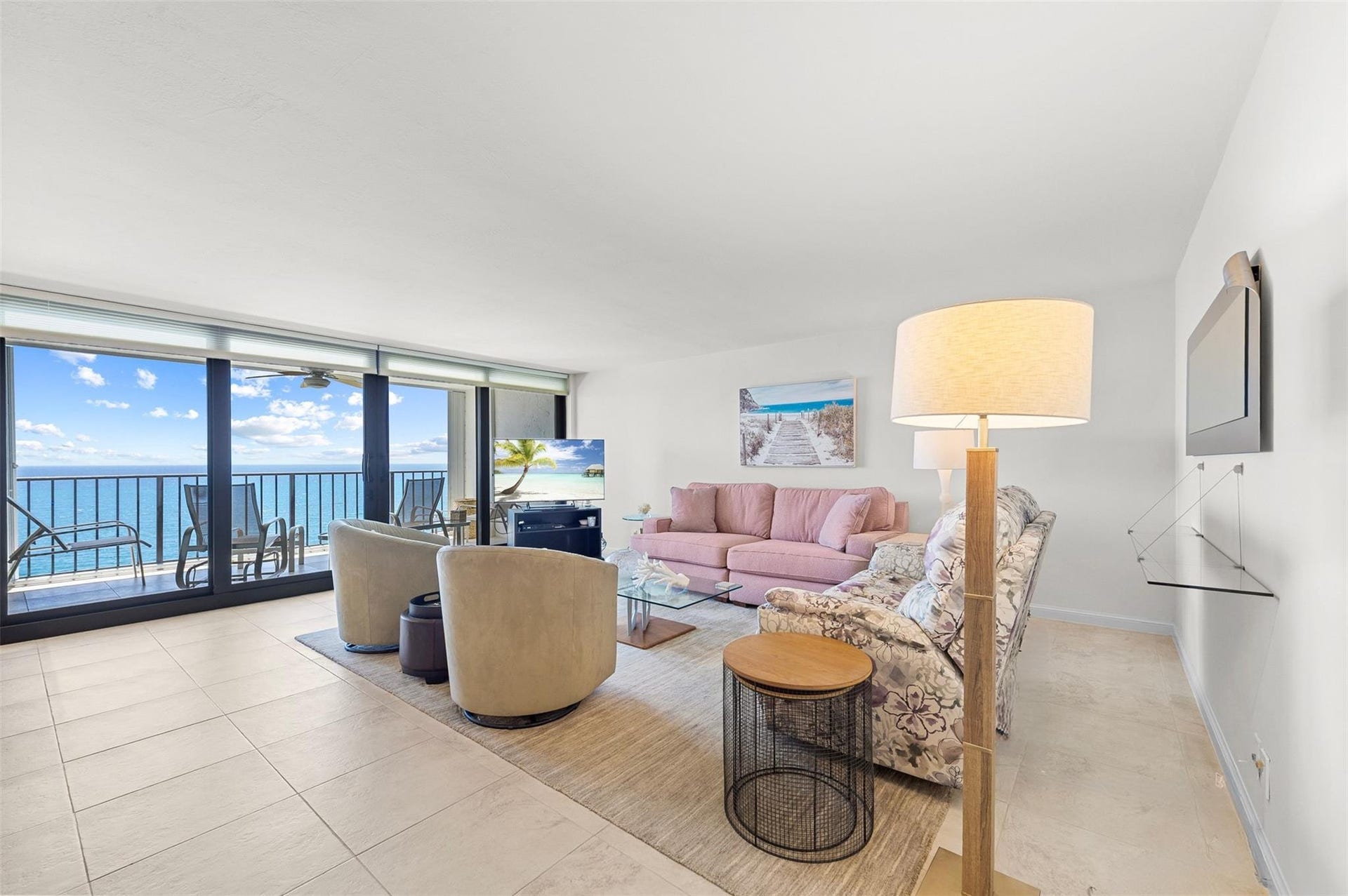 1905 N Ocean Boulevard, #14D, Fort Lauderdale, FL 33305 Photo 3