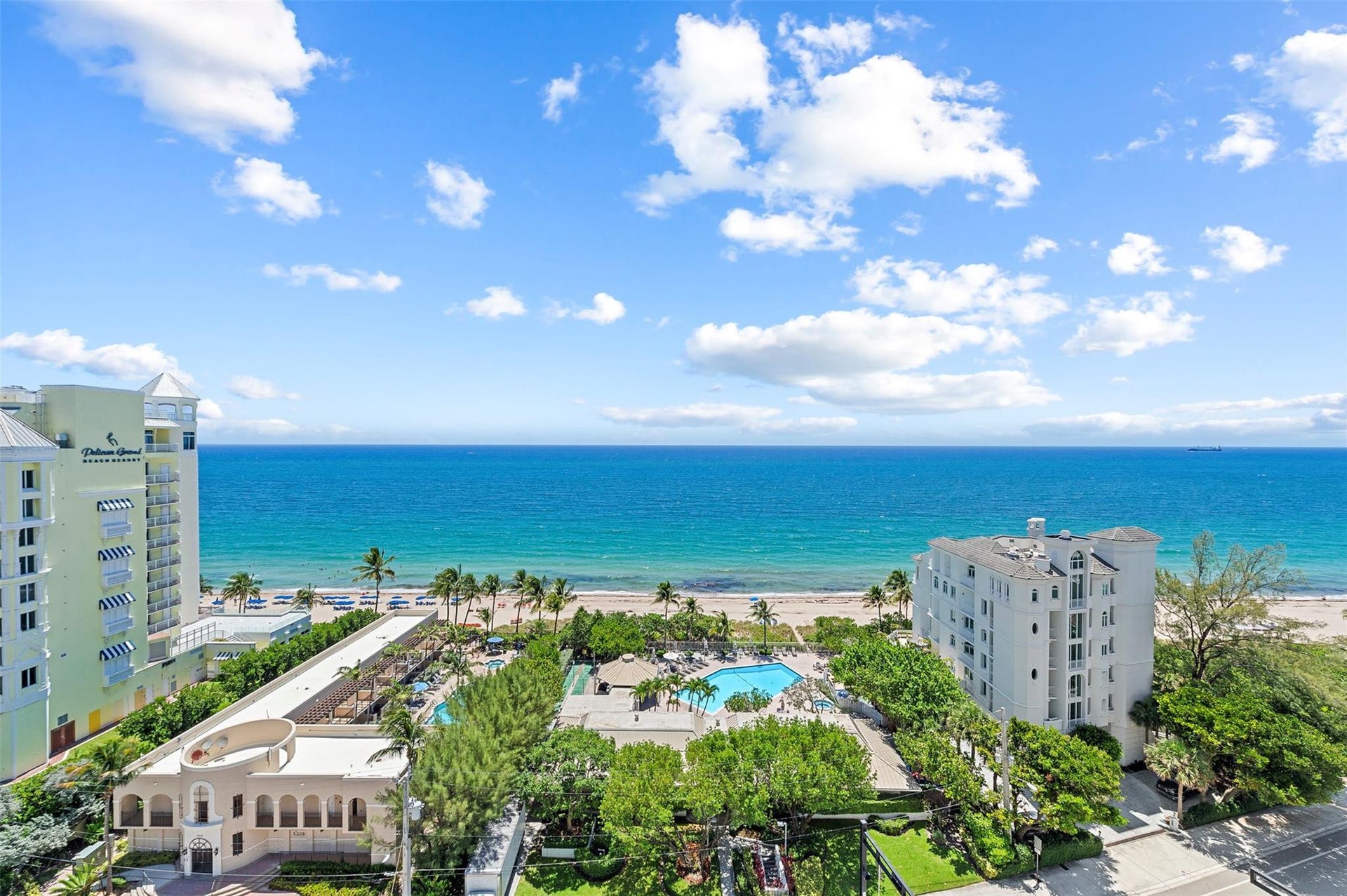1905 N Ocean Boulevard, #14D, Fort Lauderdale, FL 33305 Photo 9