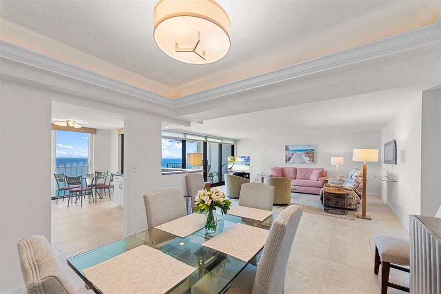 Property photo for 1905 N Ocean Boulevard, #14D, Fort Lauderdale, FL