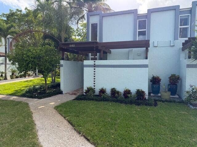 Property photo for 840 NE 20th Drive, Wilton Manors, FL