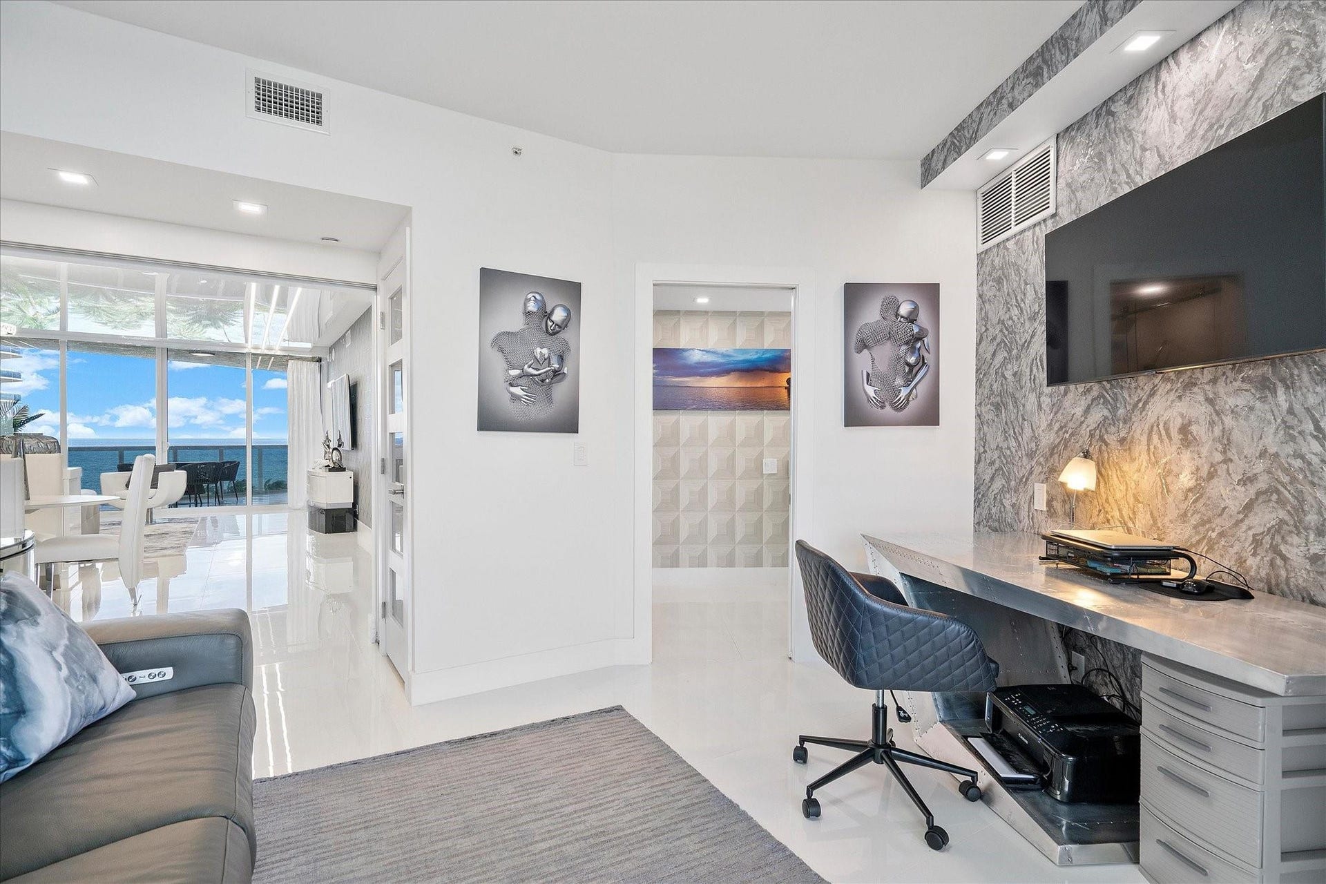 3100 N Ocean Boulevard, #903, Fort Lauderdale, FL 33308 Photo 36