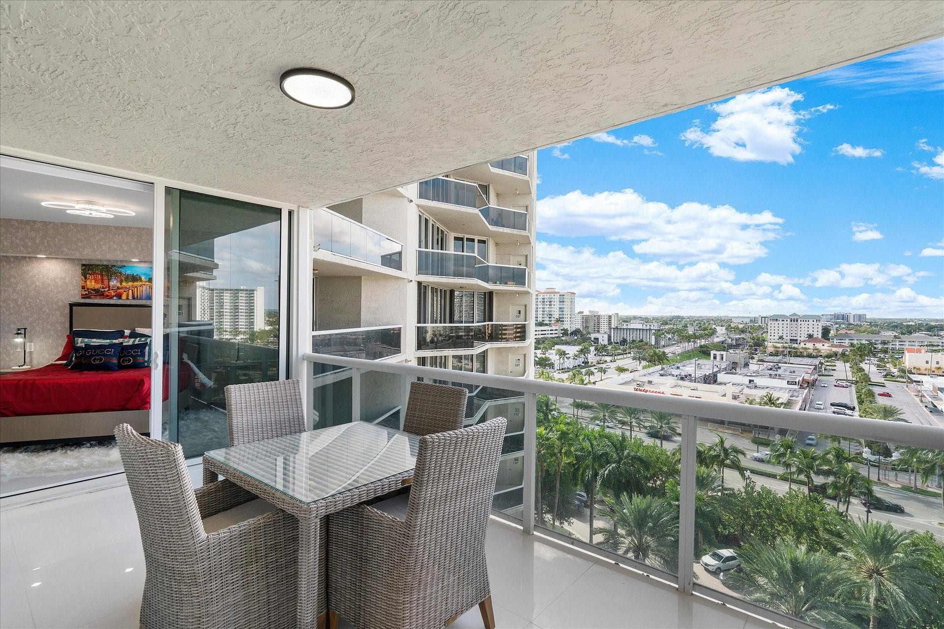 3100 N Ocean Boulevard, #903, Fort Lauderdale, FL 33308 Photo 19