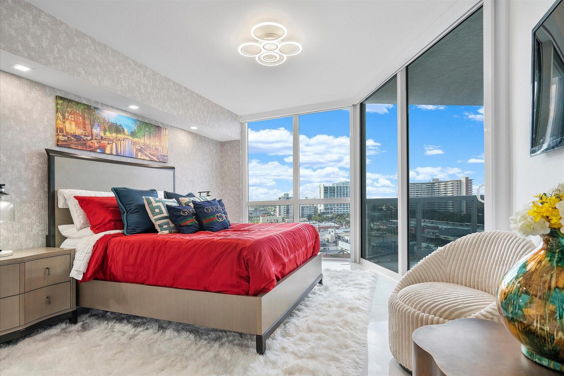 3100 N Ocean Boulevard, #903, Fort Lauderdale, FL 33308 Photo 43