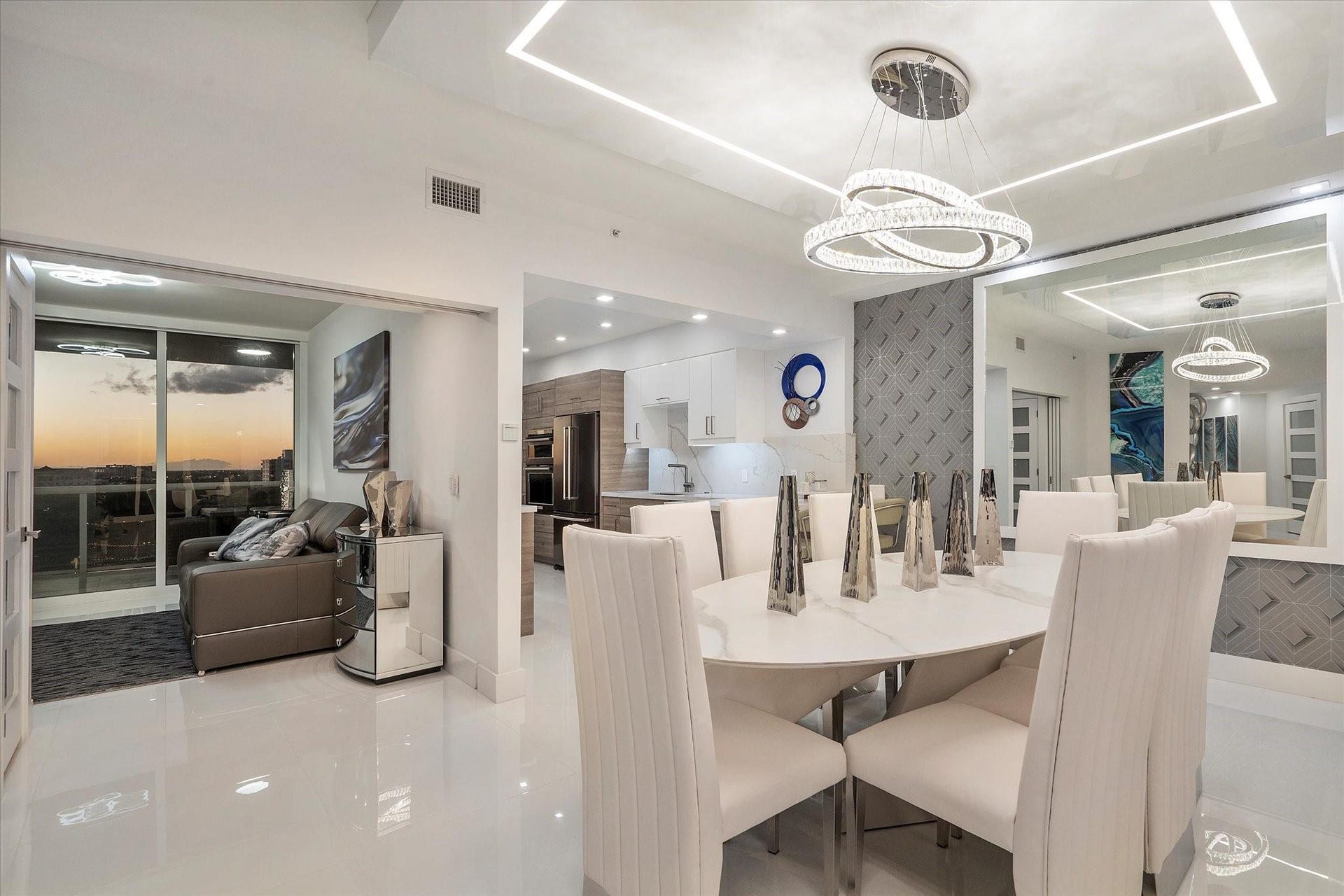 3100 N Ocean Boulevard, #903, Fort Lauderdale, FL 33308 Photo 13