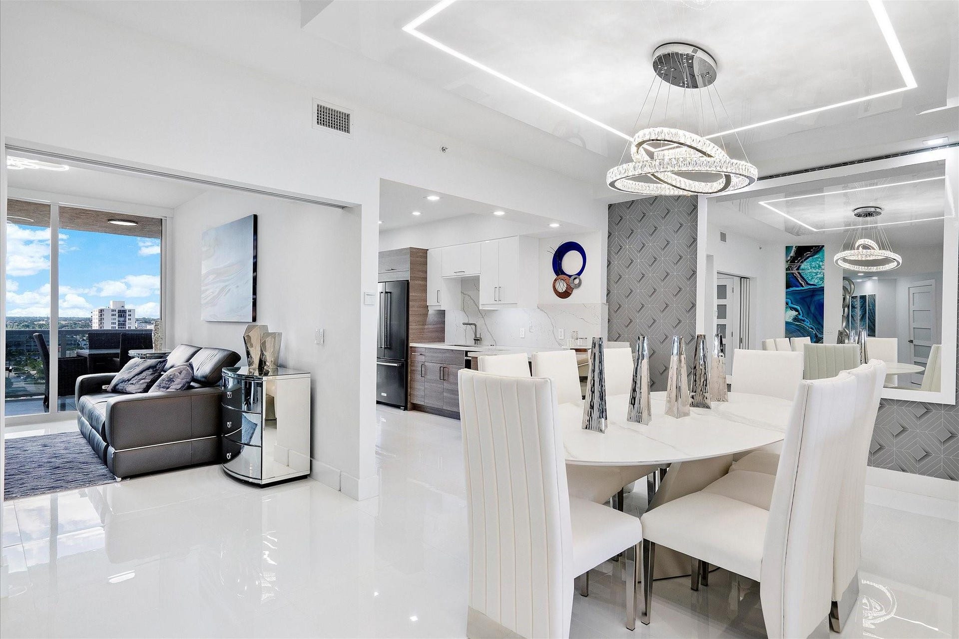 3100 N Ocean Boulevard, #903, Fort Lauderdale, FL 33308 Photo 12