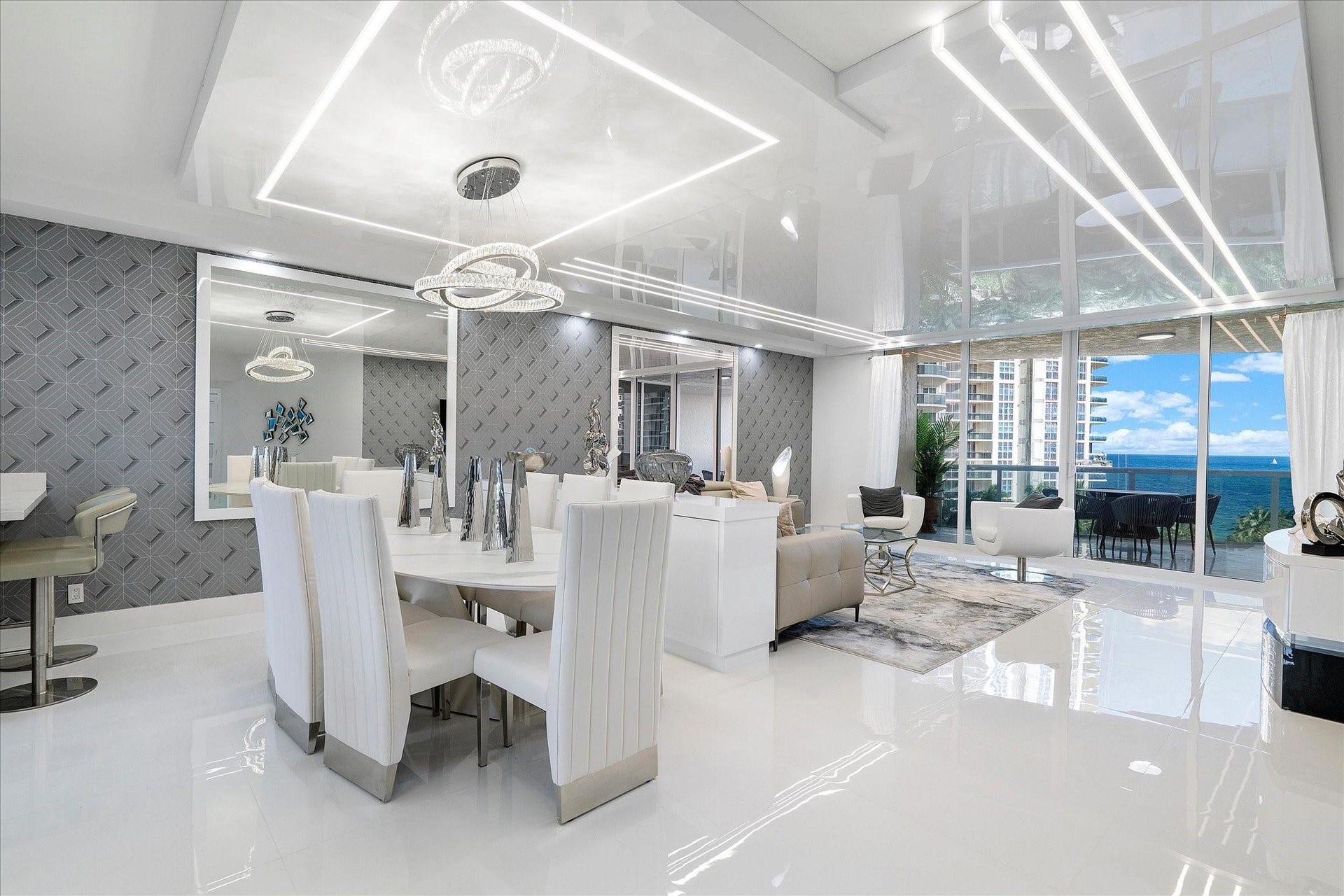 3100 N Ocean Boulevard, #903, Fort Lauderdale, FL 33308 Photo 2
