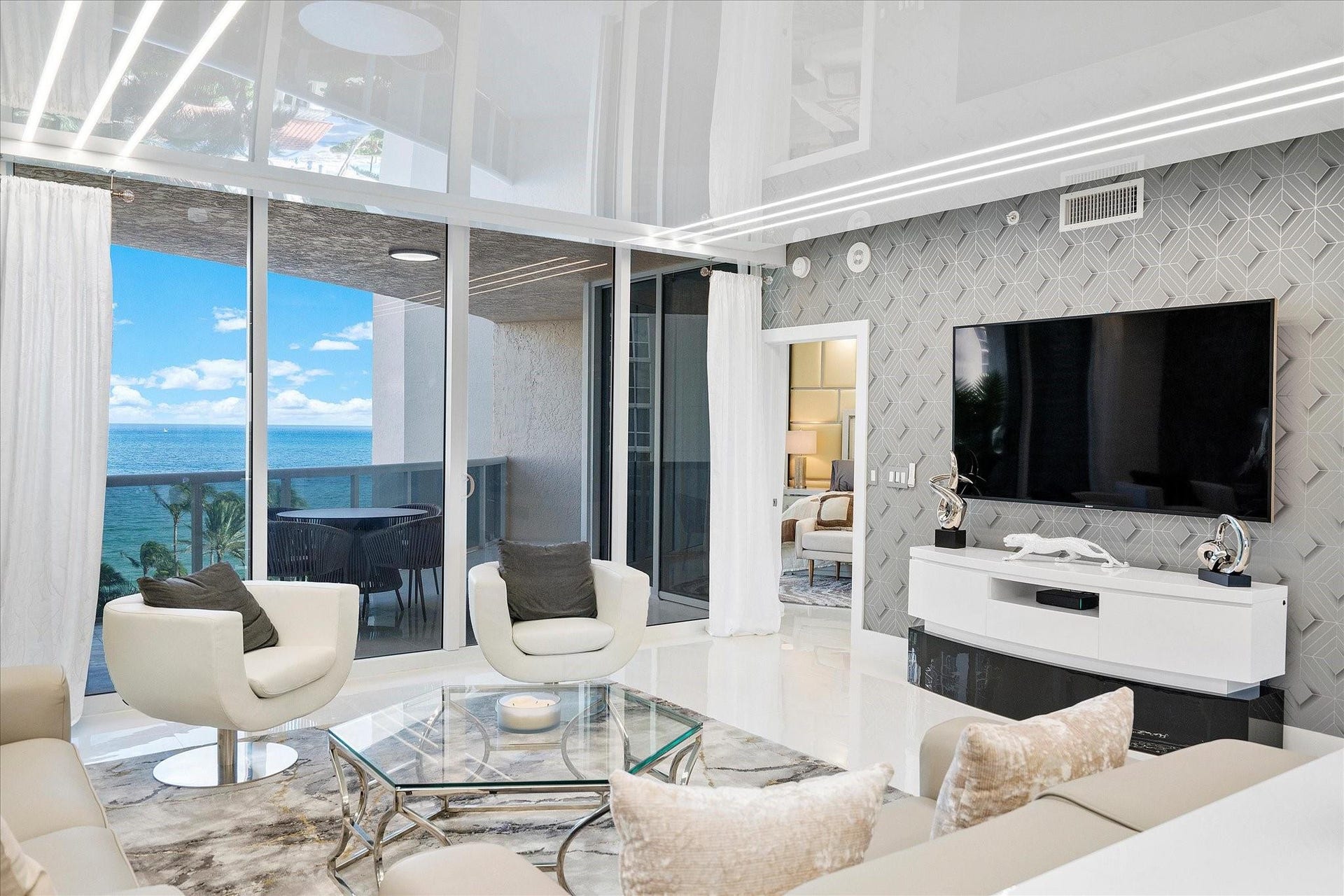 3100 N Ocean Boulevard, #903, Fort Lauderdale, FL 33308 Photo 1
