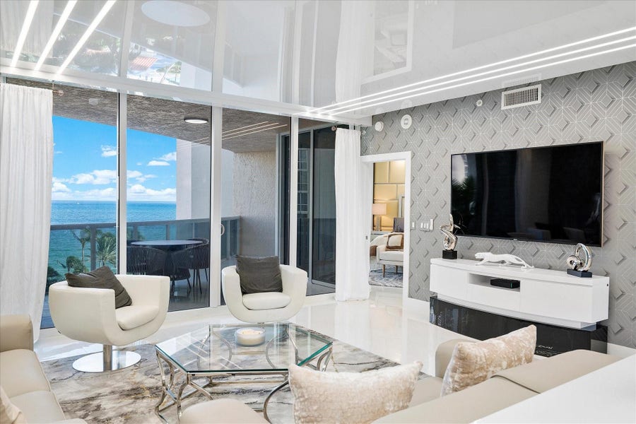 Property photo for 3100 N Ocean Boulevard, #903, Fort Lauderdale, FL