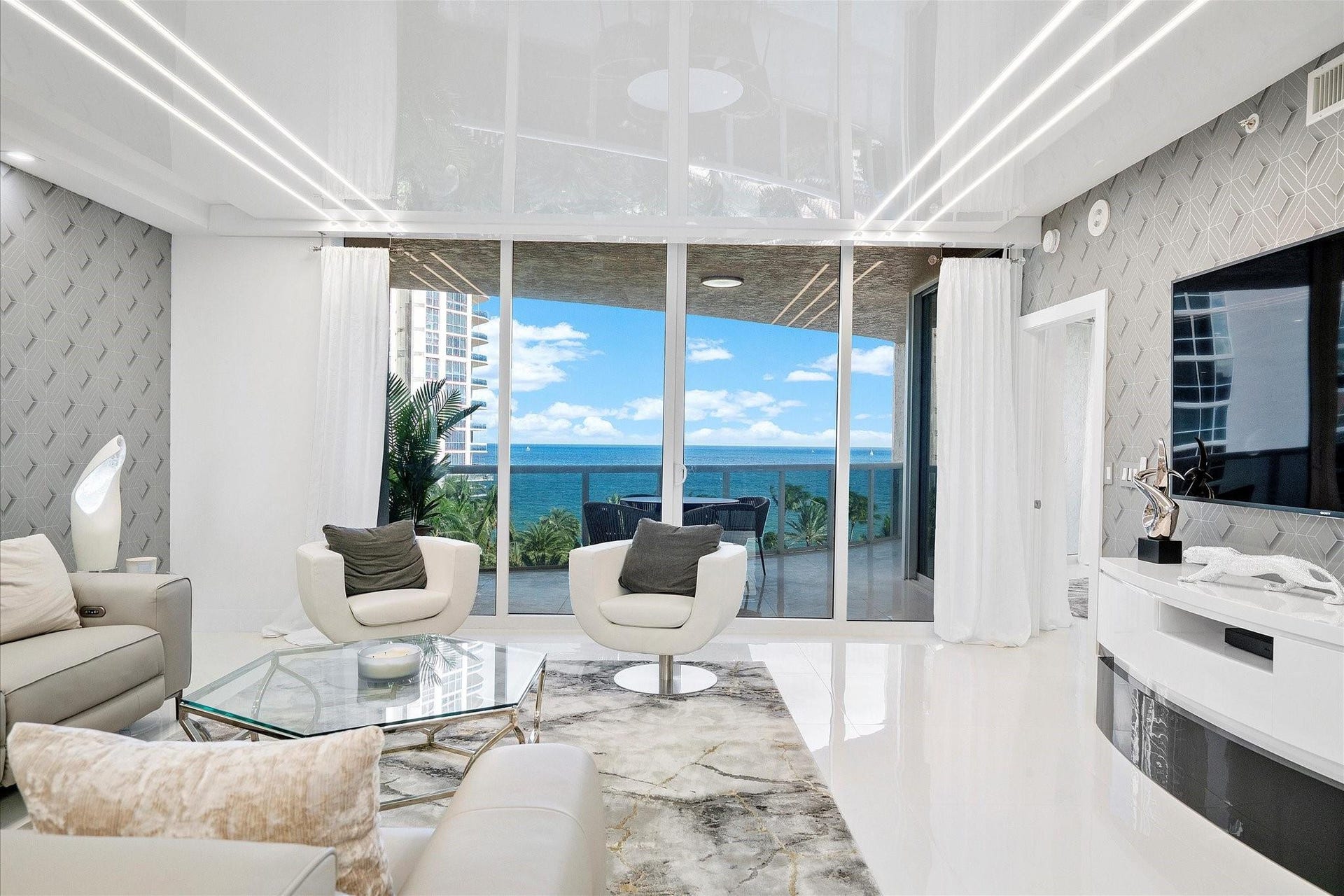 3100 N Ocean Boulevard, #903, Fort Lauderdale, FL 33308 Photo 7