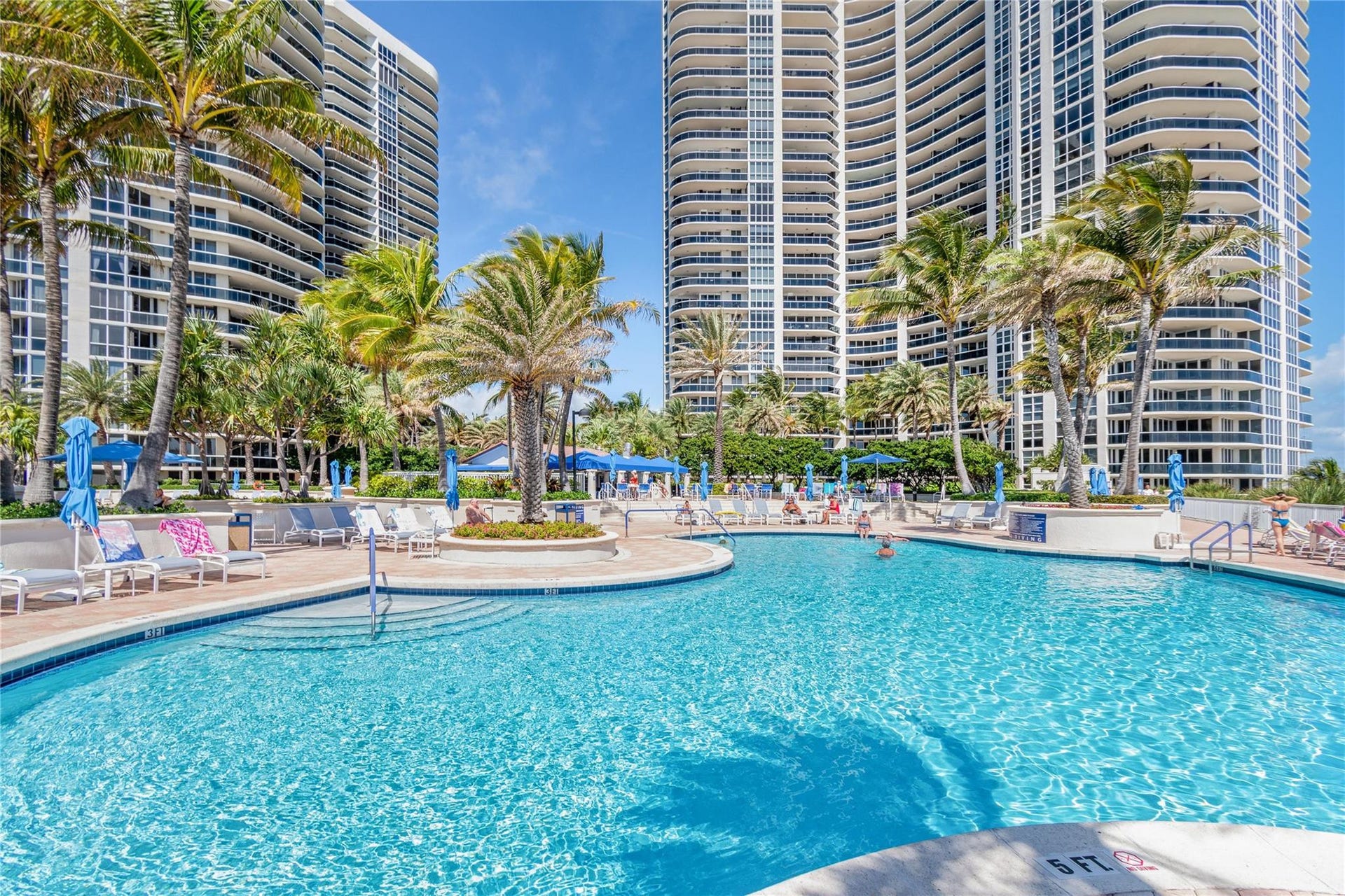 3100 N Ocean Boulevard, #903, Fort Lauderdale, FL 33308 Photo 63