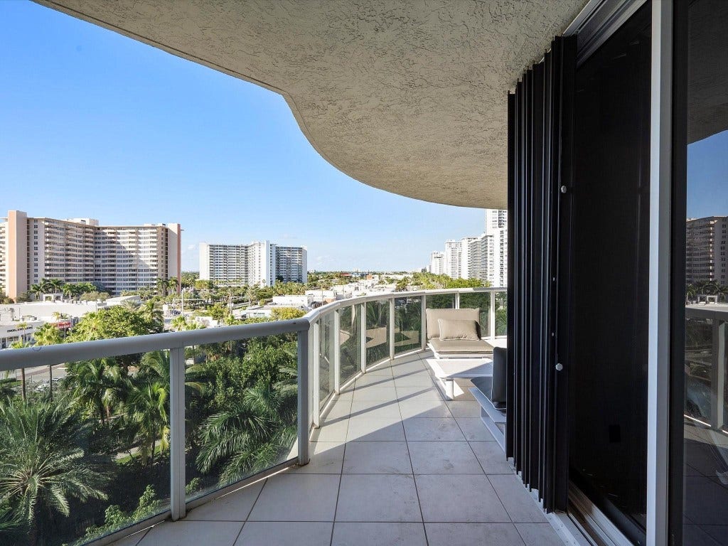 3100 N Ocean Boulevard, #601, Fort Lauderdale, FL 33308 3100 N Ocean Boulevard, #601, Fort Lauderdale, FL 33308