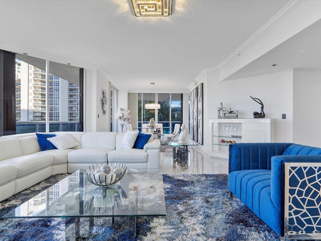 3100 N Ocean Boulevard, #601, Fort Lauderdale, FL 33308 3100 N Ocean Boulevard, #601, Fort Lauderdale, FL 33308