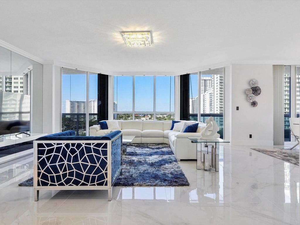 3100 N Ocean Boulevard, #601, Fort Lauderdale, FL 33308 3100 N Ocean Boulevard, #601, Fort Lauderdale, FL 33308