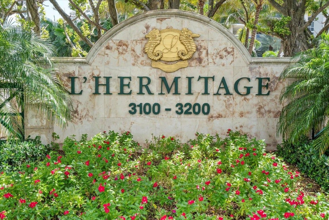 3100 N Ocean Boulevard, #601, Fort Lauderdale, FL 33308 3100 N Ocean Boulevard, #601, Fort Lauderdale, FL 33308
