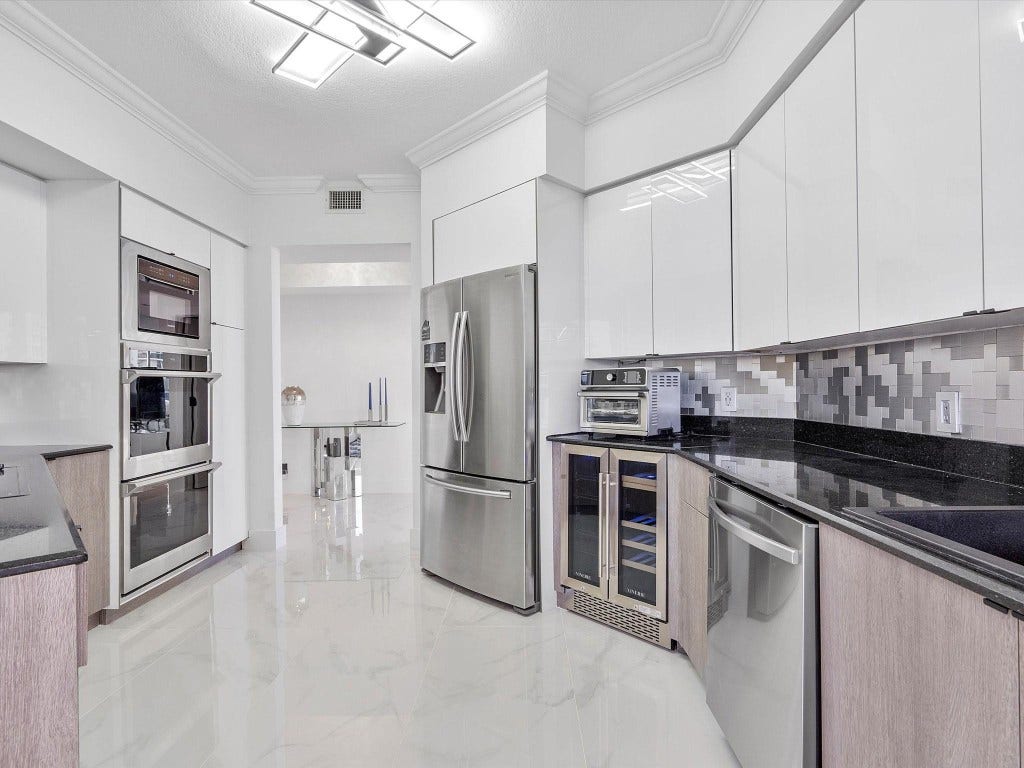 3100 N Ocean Boulevard, #601, Fort Lauderdale, FL 33308 3100 N Ocean Boulevard, #601, Fort Lauderdale, FL 33308