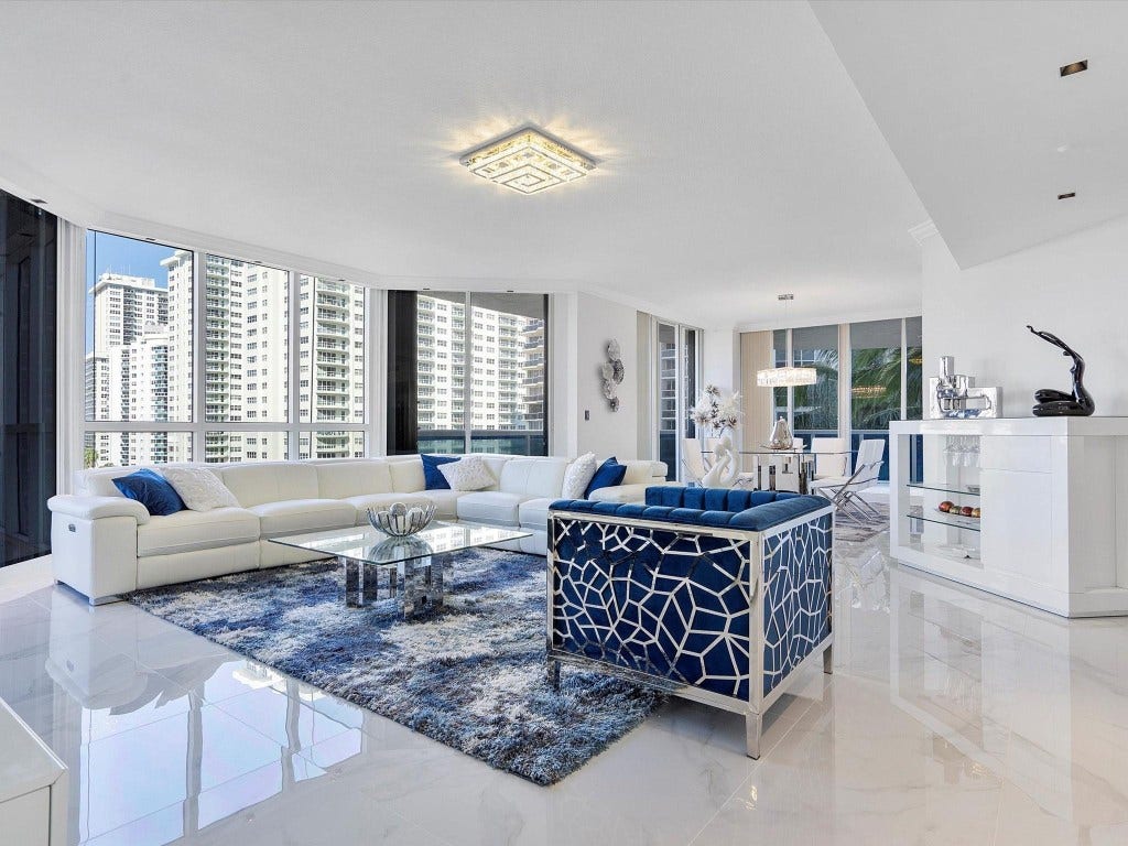 3100 N Ocean Boulevard, #601, Fort Lauderdale, FL 33308 3100 N Ocean Boulevard, #601, Fort Lauderdale, FL 33308