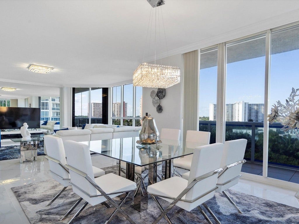 3100 N Ocean Boulevard, #601, Fort Lauderdale, FL 33308 3100 N Ocean Boulevard, #601, Fort Lauderdale, FL 33308