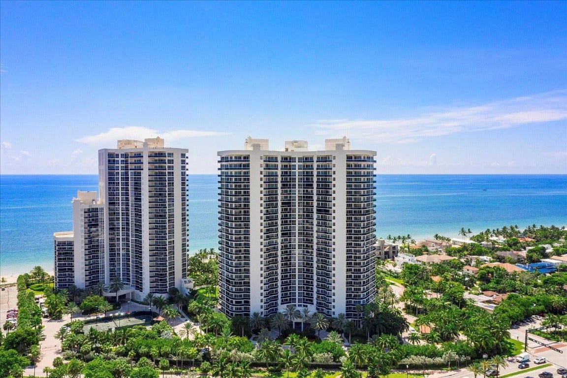 3100 N Ocean Boulevard, #601, Fort Lauderdale, FL 33308 3100 N Ocean Boulevard, #601, Fort Lauderdale, FL 33308