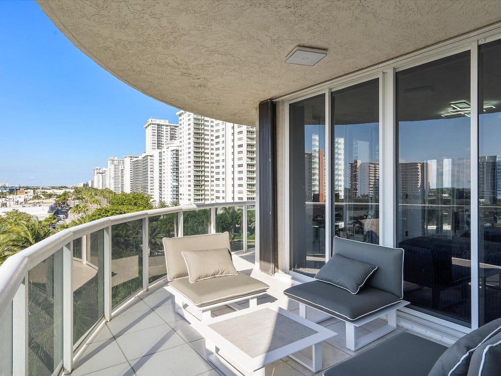3100 N Ocean Boulevard, #601, Fort Lauderdale, FL 33308 3100 N Ocean Boulevard, #601, Fort Lauderdale, FL 33308