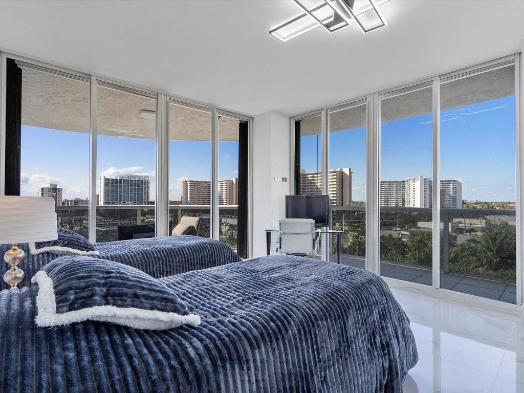 3100 N Ocean Boulevard, #601, Fort Lauderdale, FL 33308 3100 N Ocean Boulevard, #601, Fort Lauderdale, FL 33308
