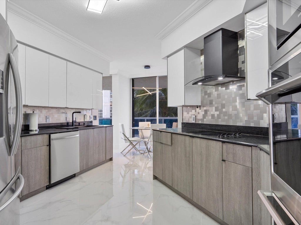 3100 N Ocean Boulevard, #601, Fort Lauderdale, FL 33308 3100 N Ocean Boulevard, #601, Fort Lauderdale, FL 33308