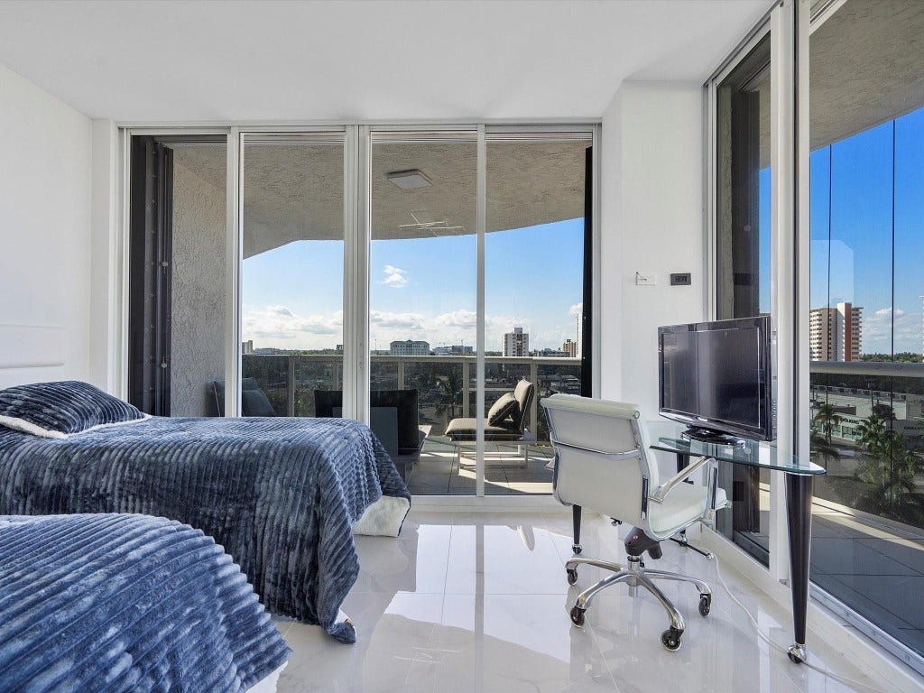 3100 N Ocean Boulevard, #601, Fort Lauderdale, FL 33308 3100 N Ocean Boulevard, #601, Fort Lauderdale, FL 33308