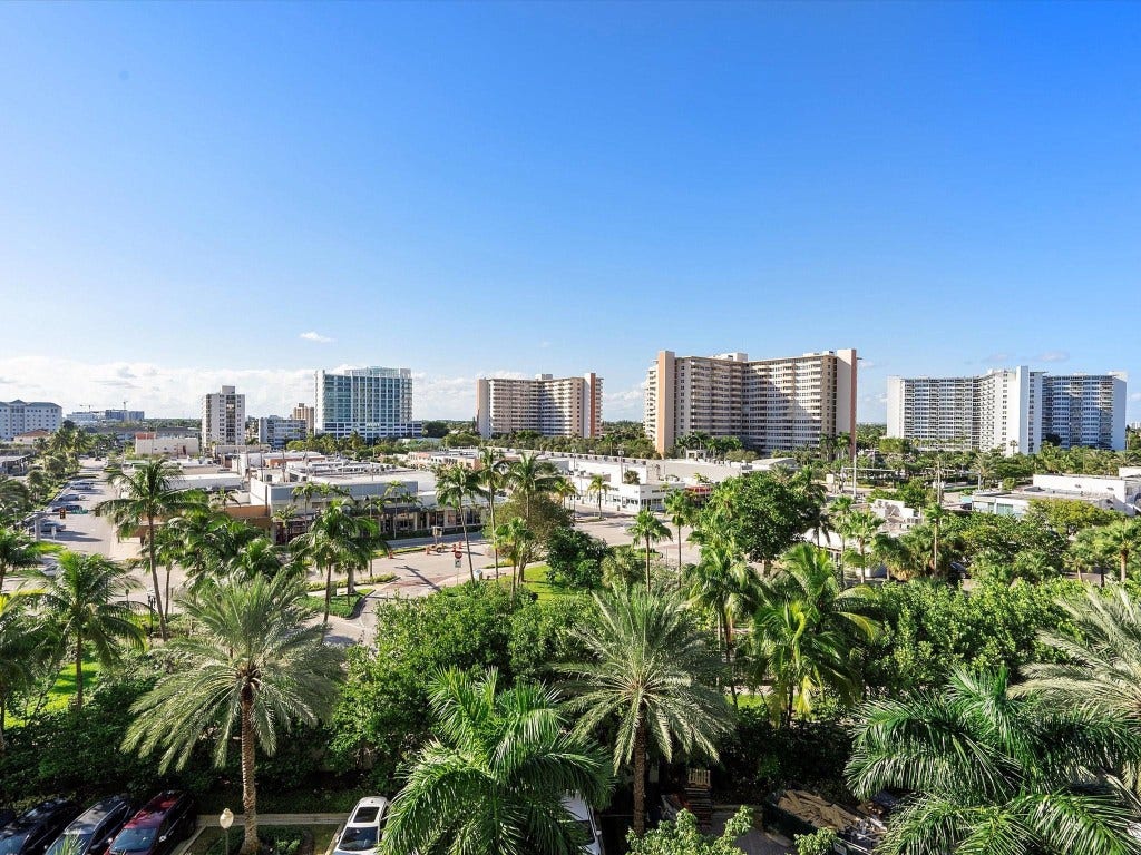 3100 N Ocean Boulevard, #601, Fort Lauderdale, FL 33308 3100 N Ocean Boulevard, #601, Fort Lauderdale, FL 33308