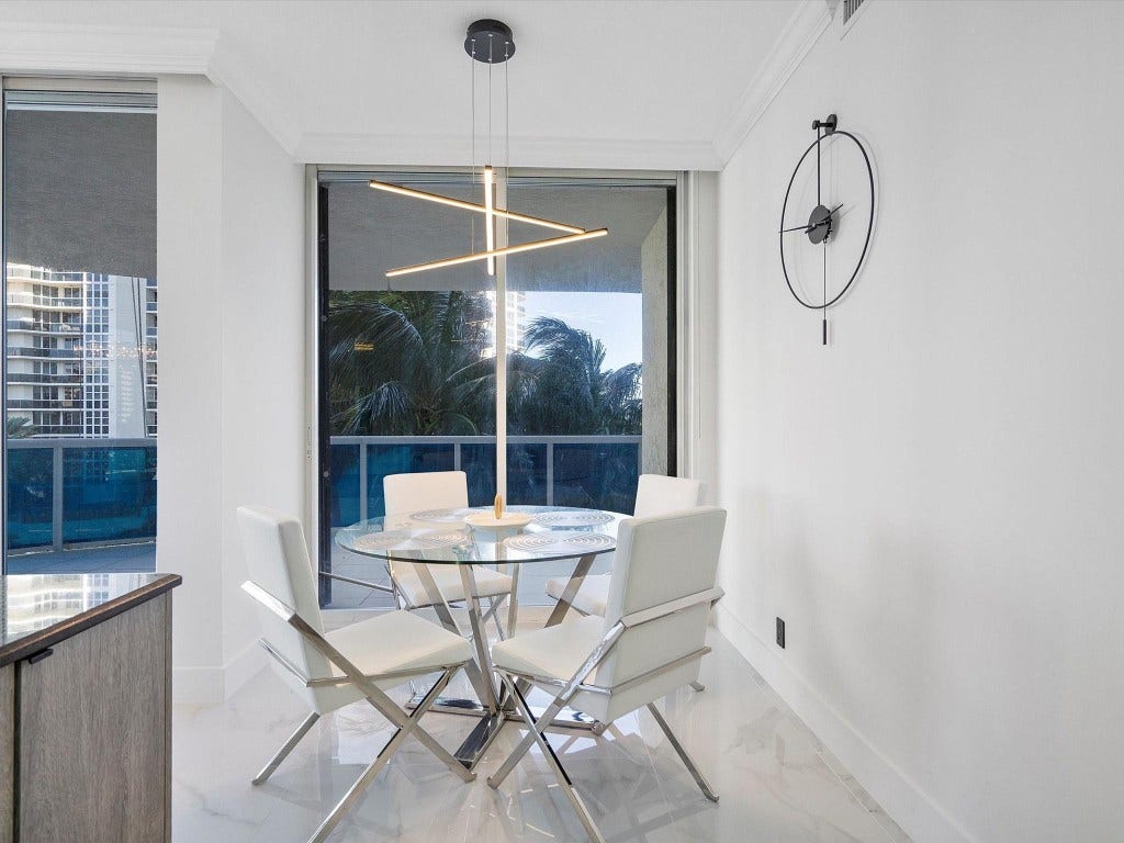 3100 N Ocean Boulevard, #601, Fort Lauderdale, FL 33308 3100 N Ocean Boulevard, #601, Fort Lauderdale, FL 33308