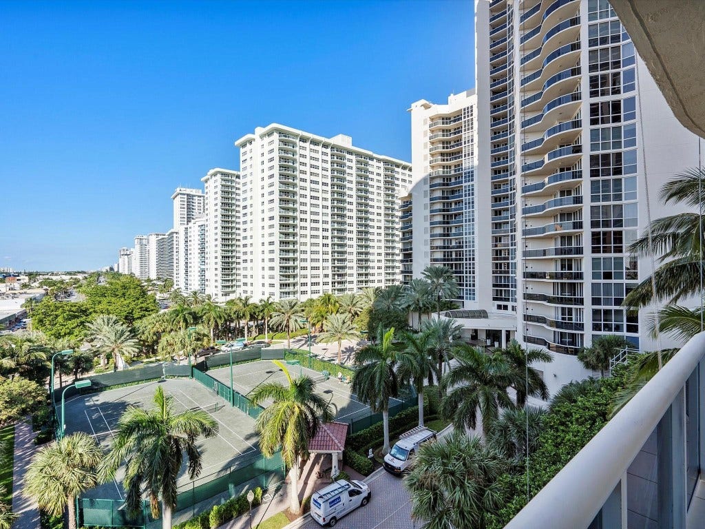 3100 N Ocean Boulevard, #601, Fort Lauderdale, FL 33308 3100 N Ocean Boulevard, #601, Fort Lauderdale, FL 33308