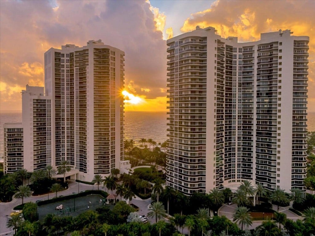3100 N Ocean Boulevard, #601, Fort Lauderdale, FL 33308 3100 N Ocean Boulevard, #601, Fort Lauderdale, FL 33308