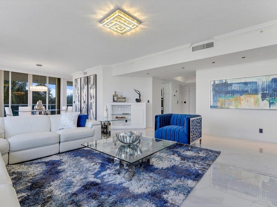 Property photo for 3100 N Ocean Boulevard, #601, Fort Lauderdale, FL