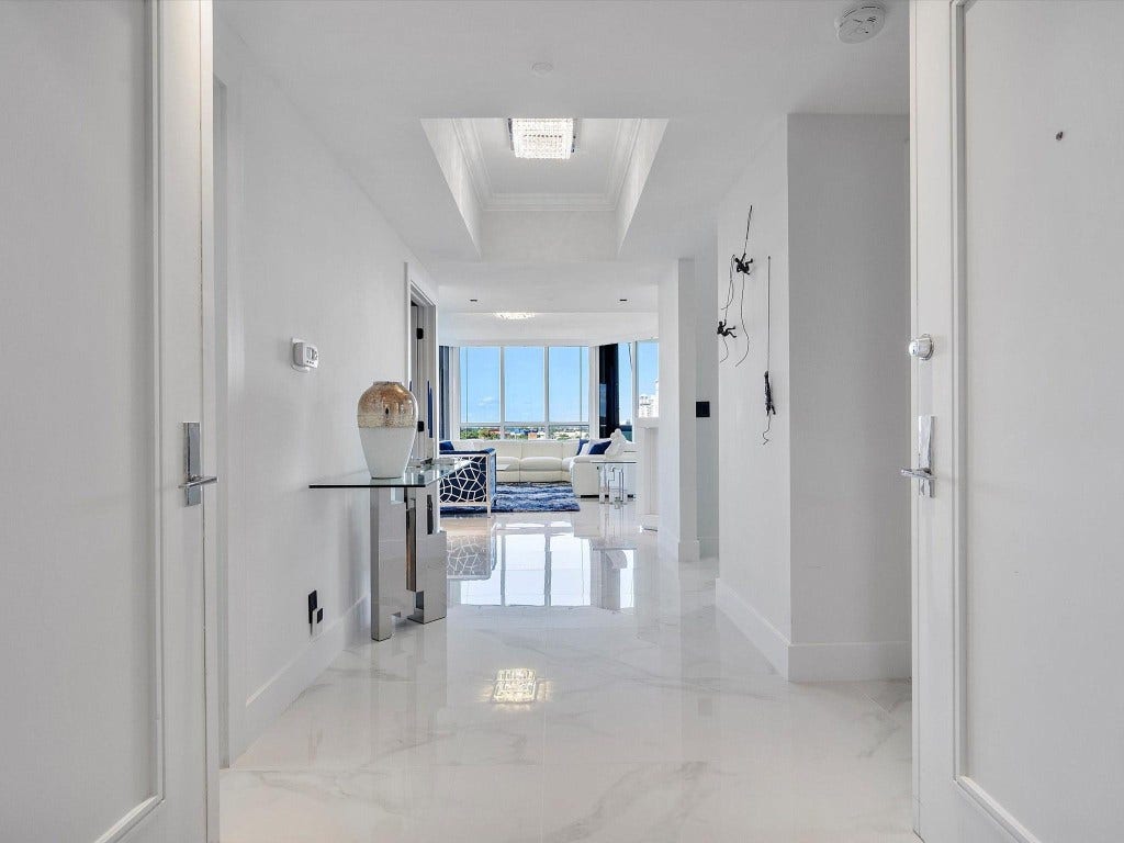 3100 N Ocean Boulevard, #601, Fort Lauderdale, FL 33308 3100 N Ocean Boulevard, #601, Fort Lauderdale, FL 33308