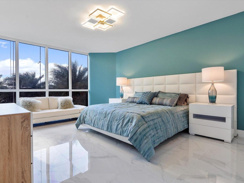 3100 N Ocean Boulevard, #601, Fort Lauderdale, FL 33308 3100 N Ocean Boulevard, #601, Fort Lauderdale, FL 33308